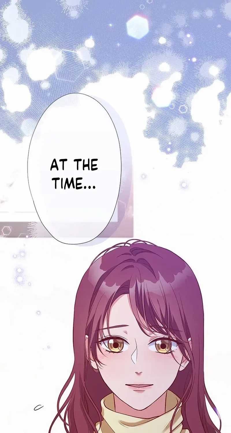 Business Marriage - If You Fall in Love, We'll Get a Divorce - Chapter 53 - Page 35