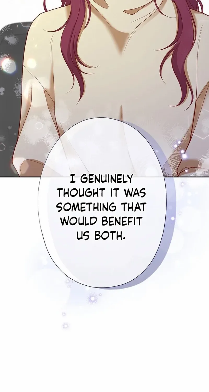 Business Marriage - If You Fall in Love, We'll Get a Divorce - Chapter 53 - Page 36