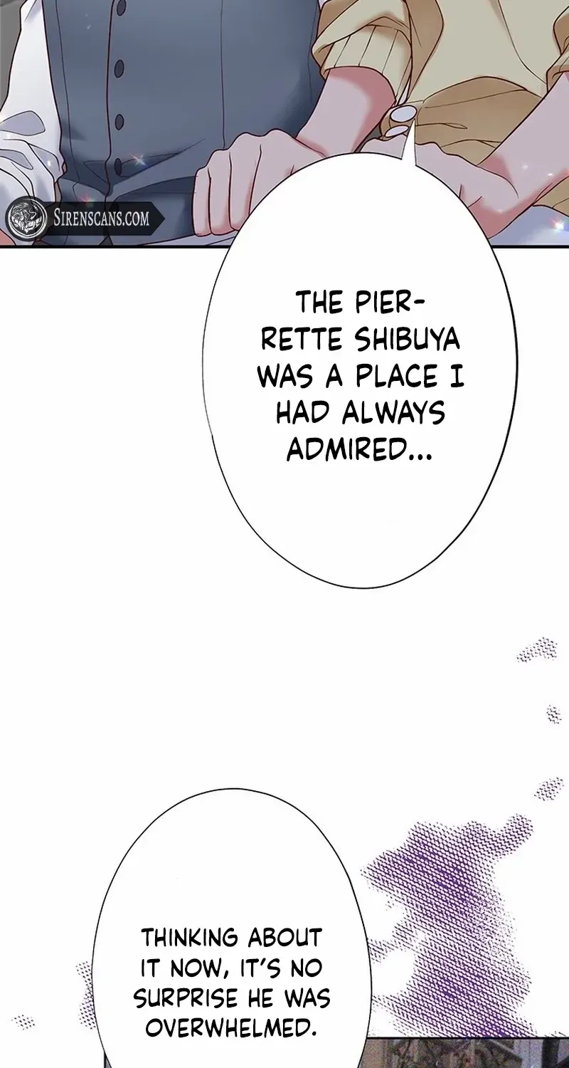Business Marriage - If You Fall in Love, We'll Get a Divorce - Chapter 53 - Page 39