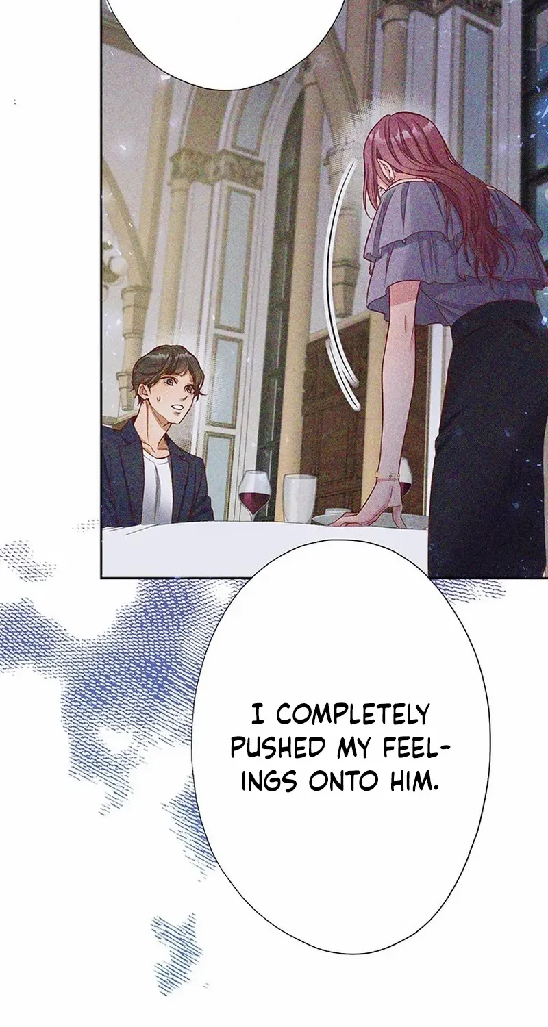 Business Marriage - If You Fall in Love, We'll Get a Divorce - Chapter 53 - Page 40