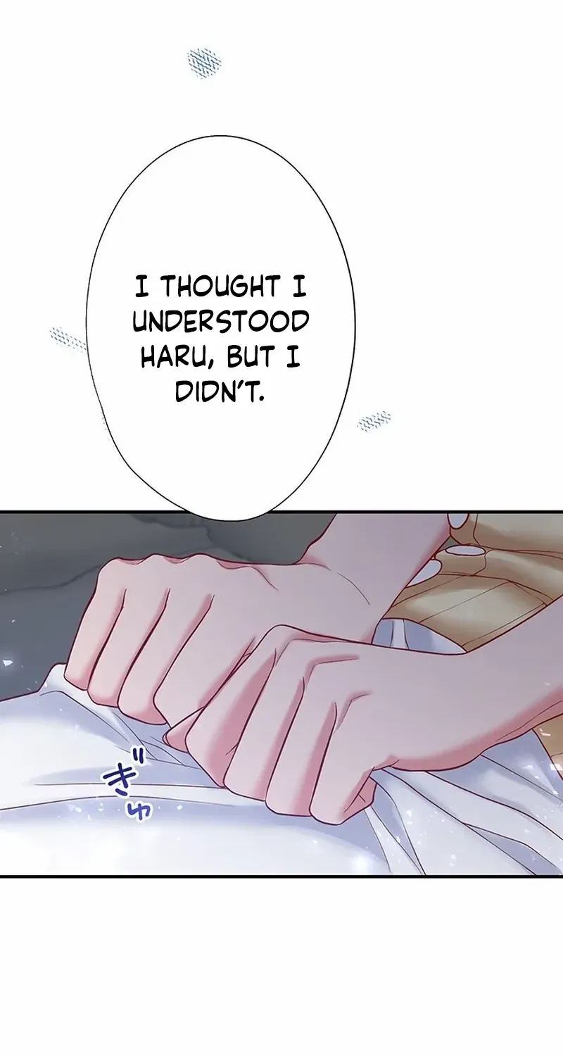 Business Marriage - If You Fall in Love, We'll Get a Divorce - Chapter 53 - Page 41