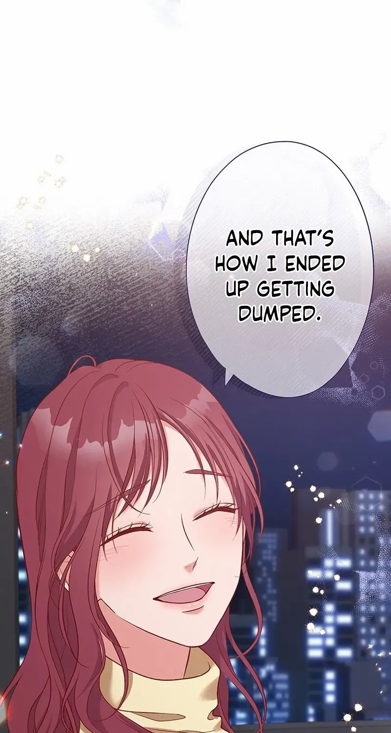 Business Marriage - If You Fall in Love, We'll Get a Divorce - Chapter 53 - Page 43