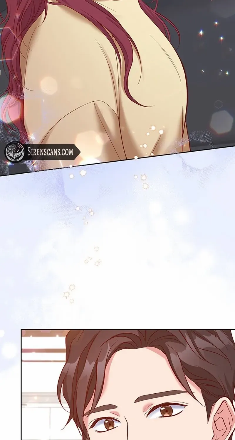 Business Marriage - If You Fall in Love, We'll Get a Divorce - Chapter 53 - Page 44