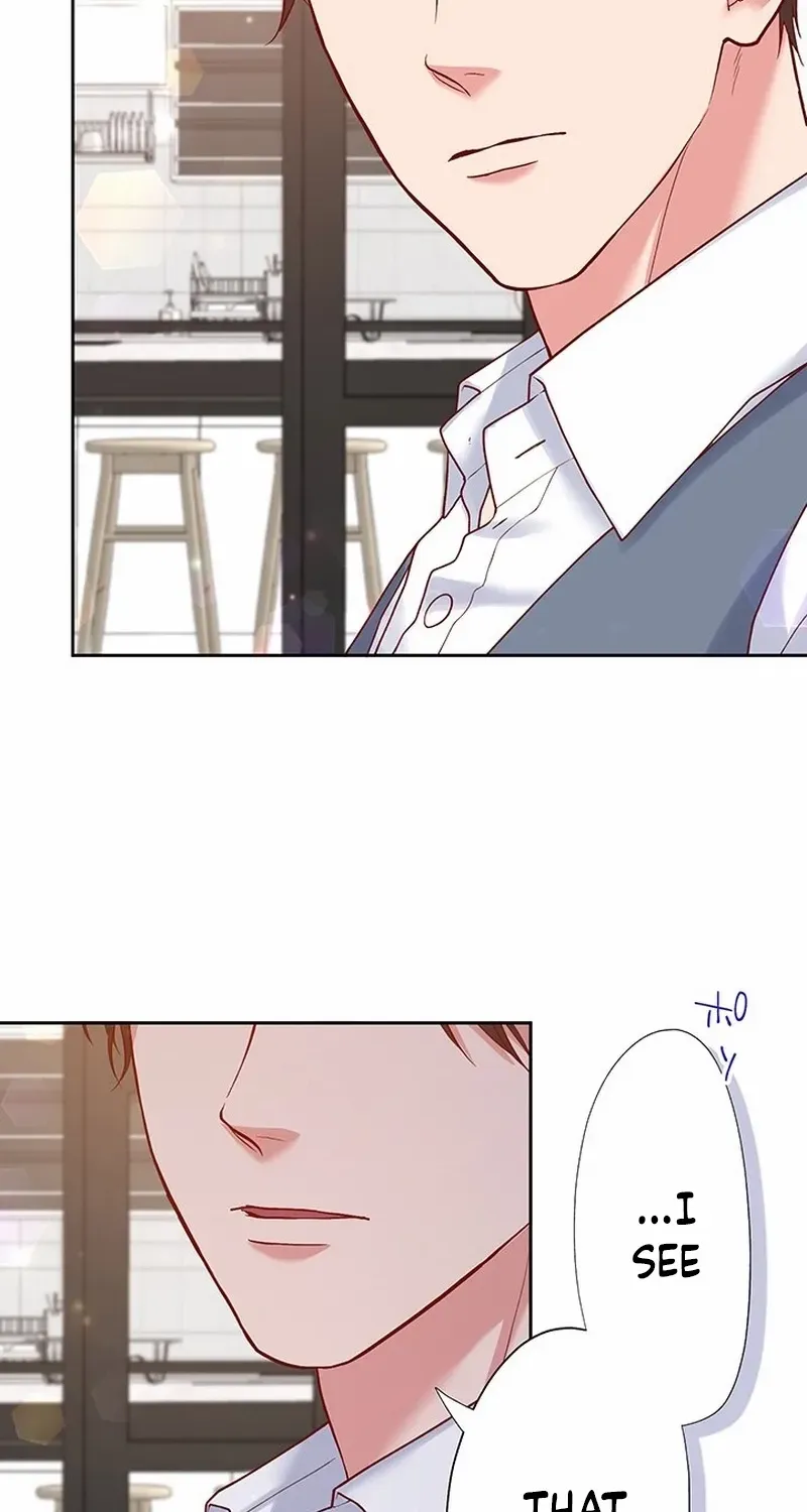 Business Marriage - If You Fall in Love, We'll Get a Divorce - Chapter 53 - Page 45