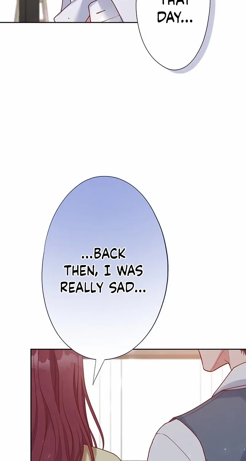 Business Marriage - If You Fall in Love, We'll Get a Divorce - Chapter 53 - Page 46