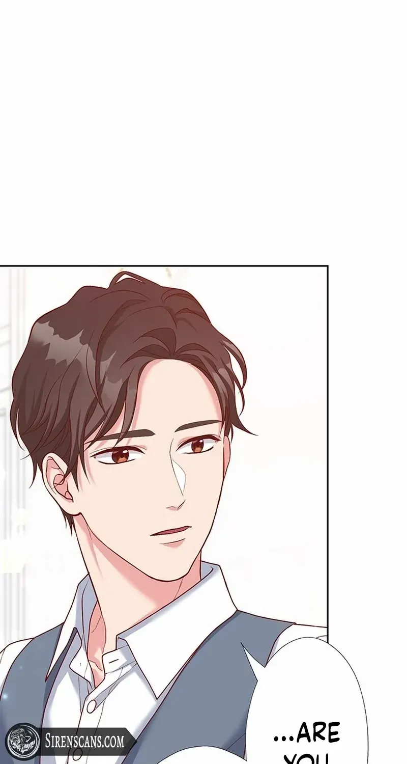 Business Marriage - If You Fall in Love, We'll Get a Divorce - Chapter 53 - Page 49