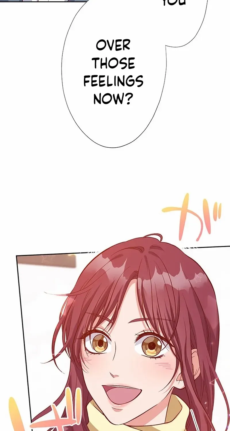 Business Marriage - If You Fall in Love, We'll Get a Divorce - Chapter 53 - Page 50
