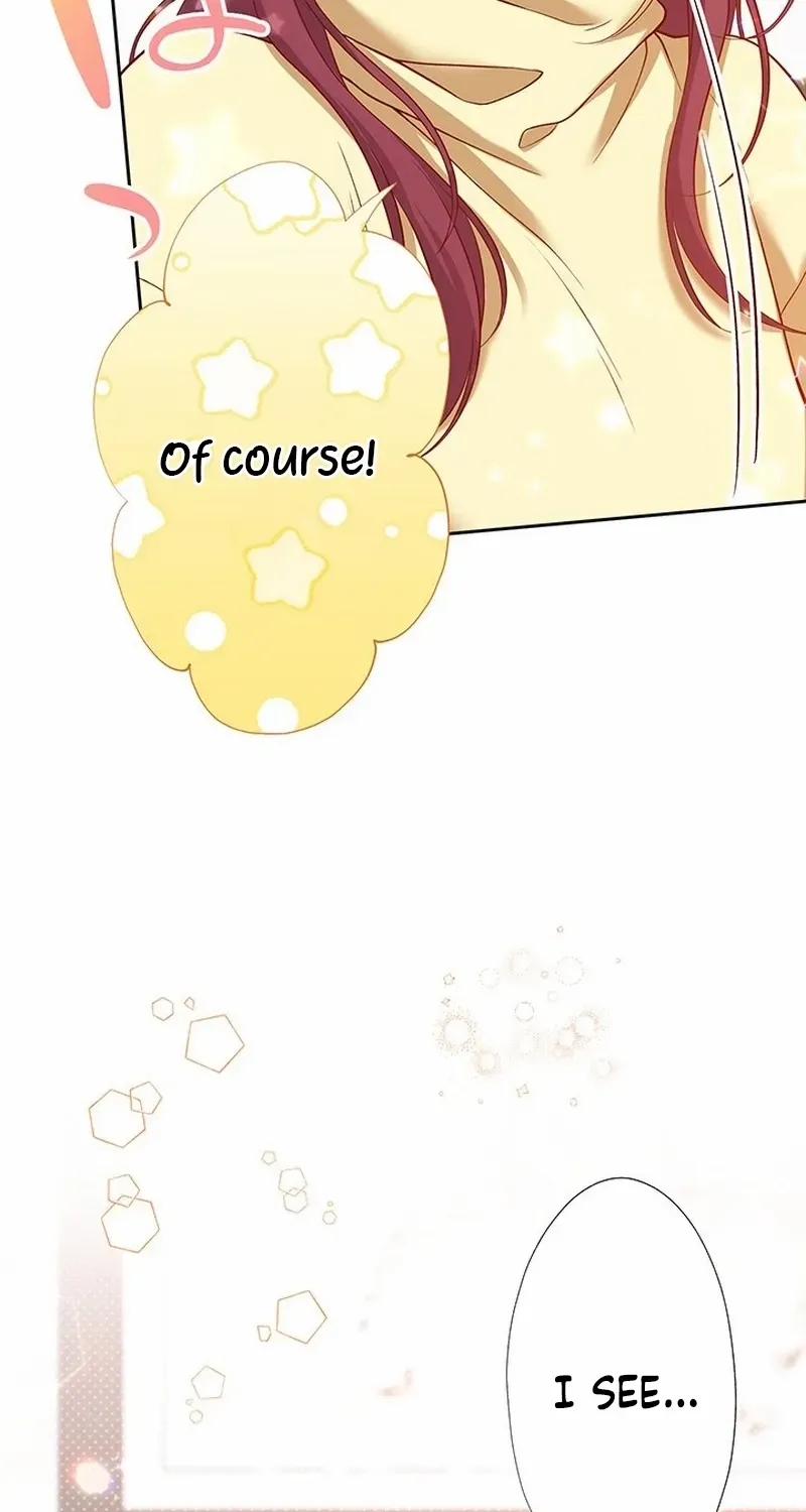 Business Marriage - If You Fall in Love, We'll Get a Divorce - Chapter 53 - Page 51