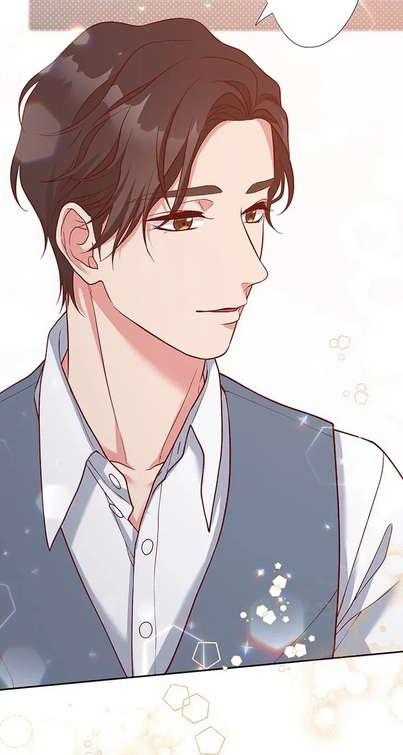 Business Marriage - If You Fall in Love, We'll Get a Divorce - Chapter 53 - Page 52