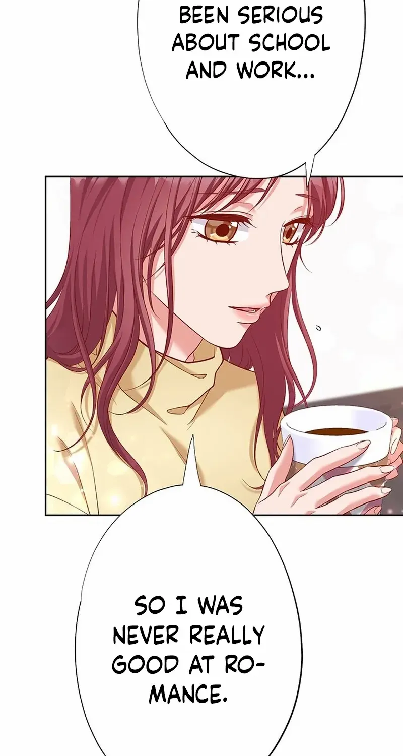 Business Marriage - If You Fall in Love, We'll Get a Divorce - Chapter 53 - Page 55