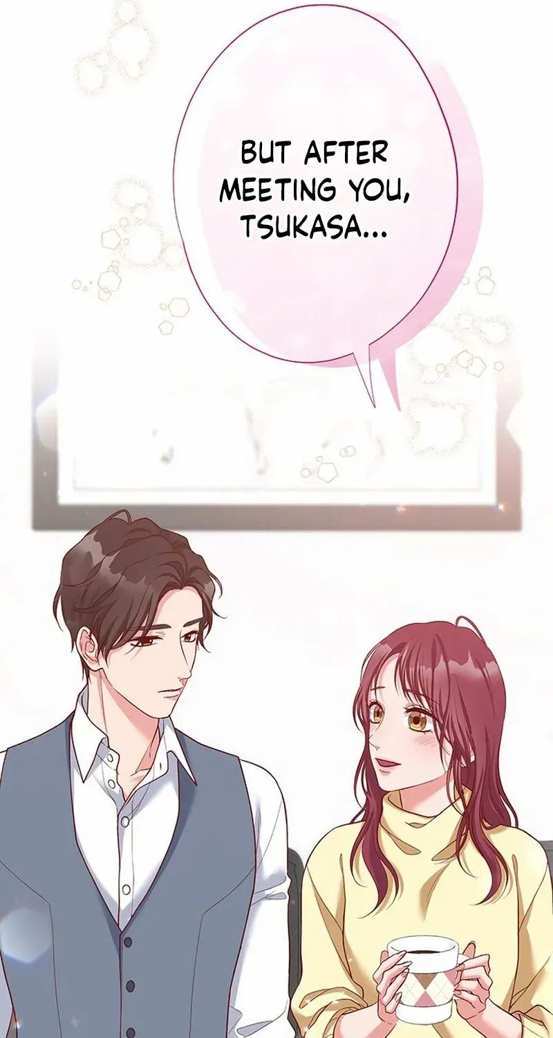 Business Marriage - If You Fall in Love, We'll Get a Divorce - Chapter 53 - Page 58
