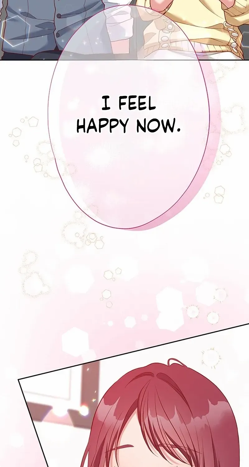 Business Marriage - If You Fall in Love, We'll Get a Divorce - Chapter 53 - Page 59