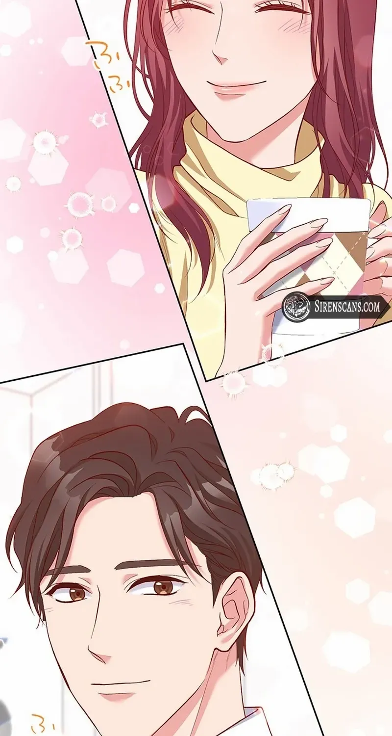 Business Marriage - If You Fall in Love, We'll Get a Divorce - Chapter 53 - Page 60