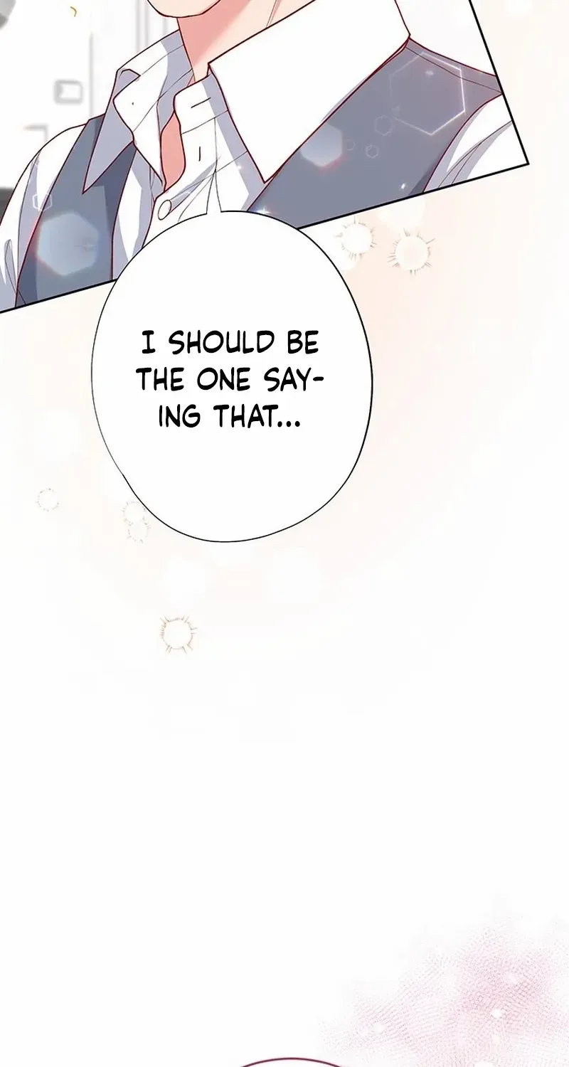 Business Marriage - If You Fall in Love, We'll Get a Divorce - Chapter 53 - Page 61