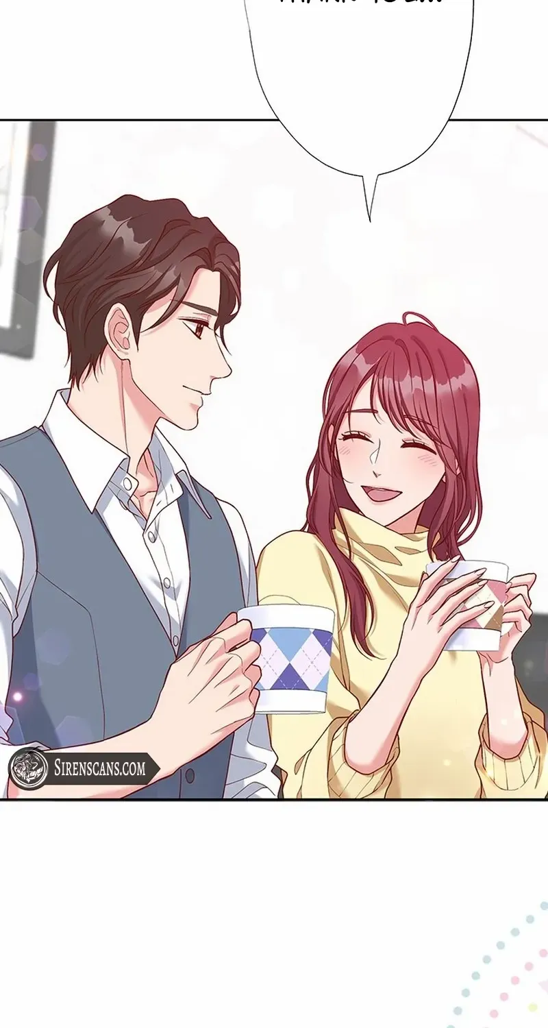 Business Marriage - If You Fall in Love, We'll Get a Divorce - Chapter 53 - Page 63