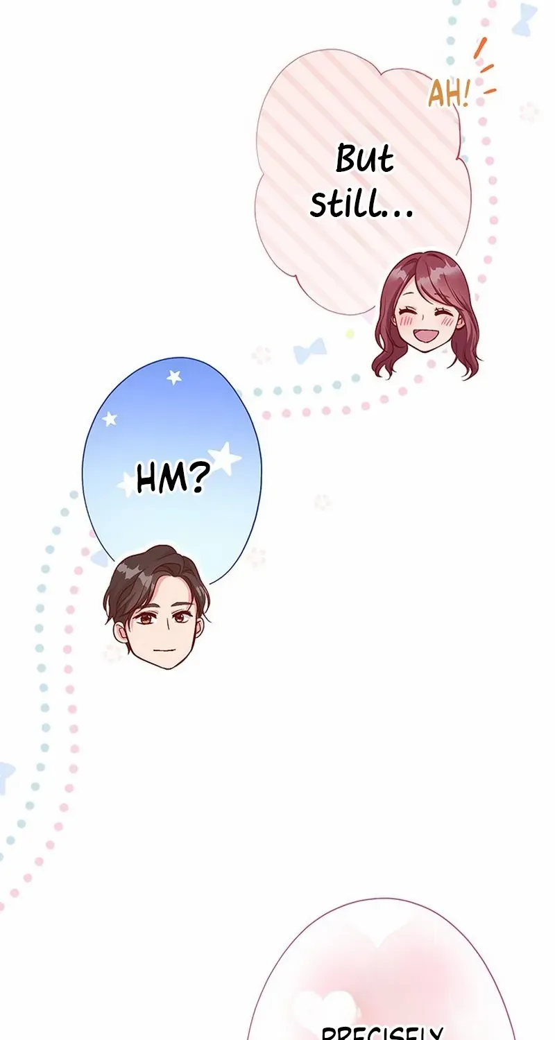 Business Marriage - If You Fall in Love, We'll Get a Divorce - Chapter 53 - Page 64