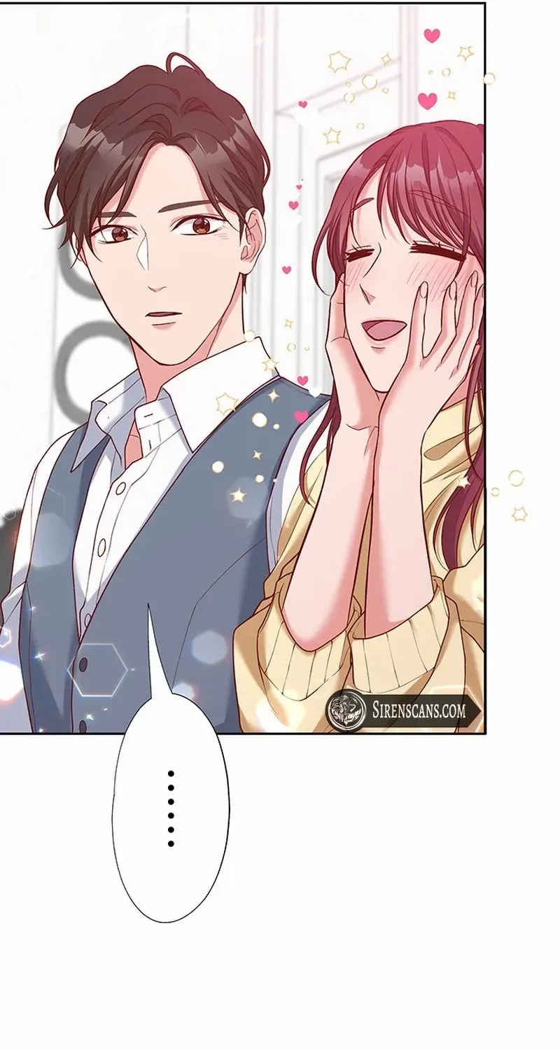 Business Marriage - If You Fall in Love, We'll Get a Divorce - Chapter 53 - Page 67