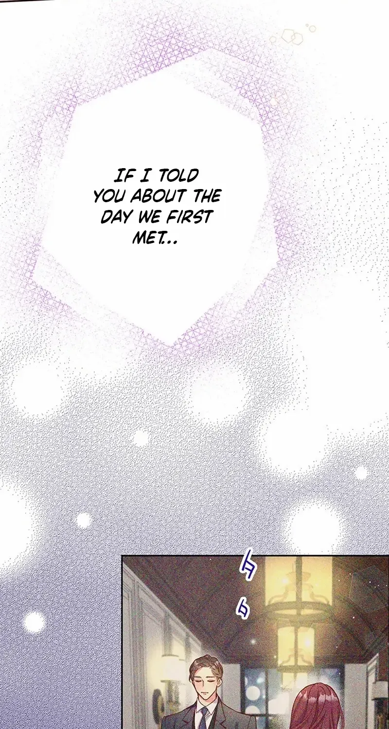 Business Marriage - If You Fall in Love, We'll Get a Divorce - Chapter 53 - Page 69