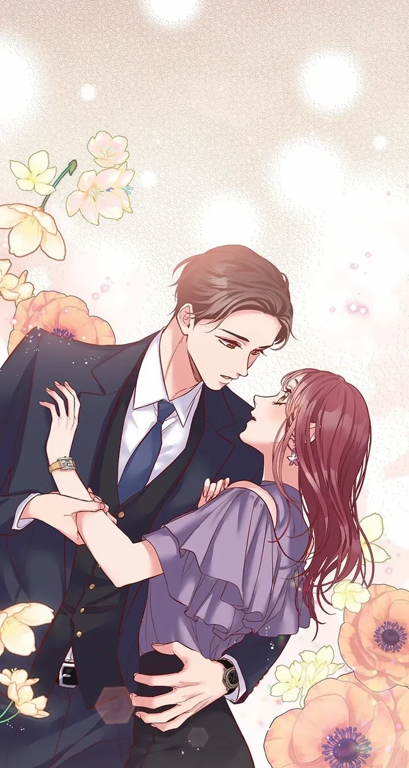 Business Marriage - If You Fall in Love, We'll Get a Divorce - Chapter 53 - Page 71