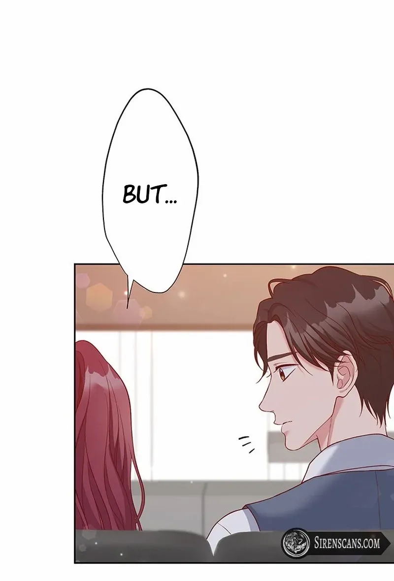 Business Marriage - If You Fall in Love, We'll Get a Divorce - Chapter 53 - Page 75