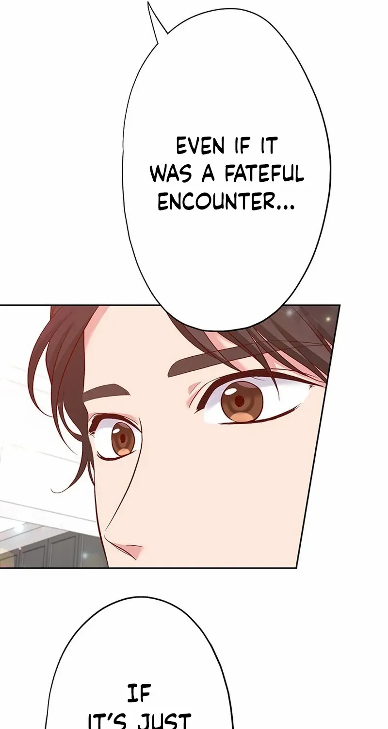 Business Marriage - If You Fall in Love, We'll Get a Divorce - Chapter 53 - Page 76