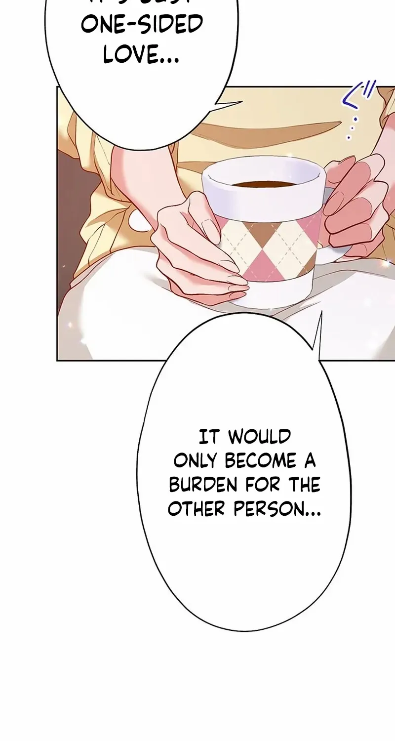 Business Marriage - If You Fall in Love, We'll Get a Divorce - Chapter 53 - Page 77