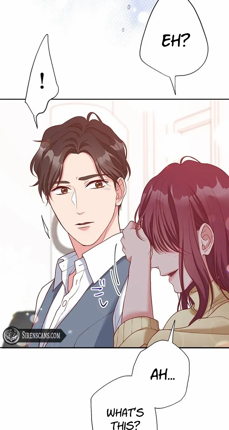 Business Marriage - If You Fall in Love, We'll Get a Divorce - Chapter 53 - Page 80