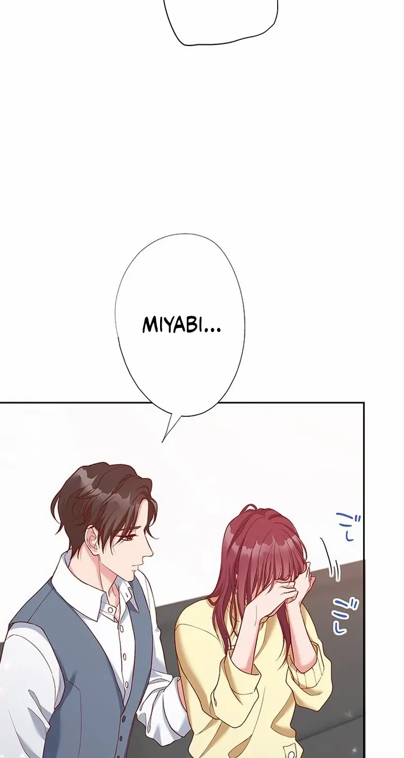 Business Marriage - If You Fall in Love, We'll Get a Divorce - Chapter 53 - Page 81