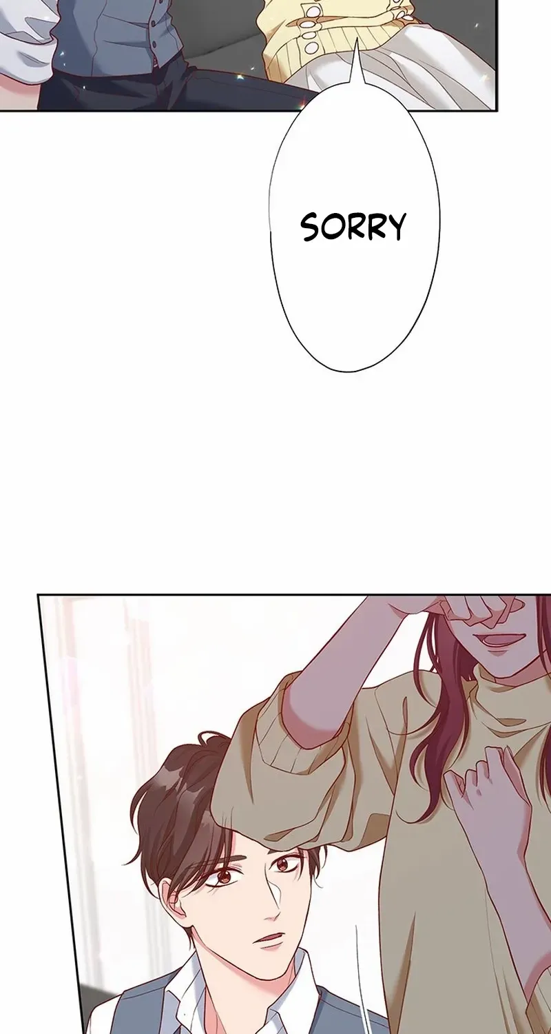 Business Marriage - If You Fall in Love, We'll Get a Divorce - Chapter 53 - Page 82