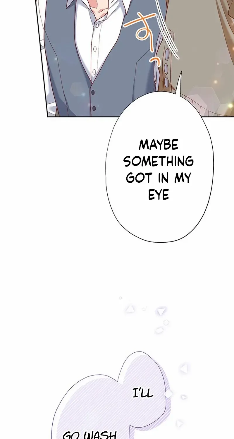 Business Marriage - If You Fall in Love, We'll Get a Divorce - Chapter 53 - Page 83