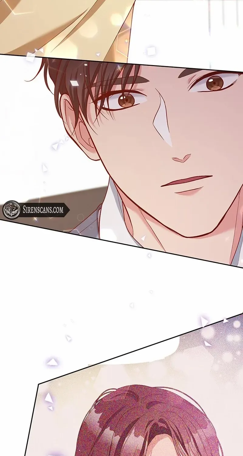 Business Marriage - If You Fall in Love, We'll Get a Divorce - Chapter 53 - Page 86