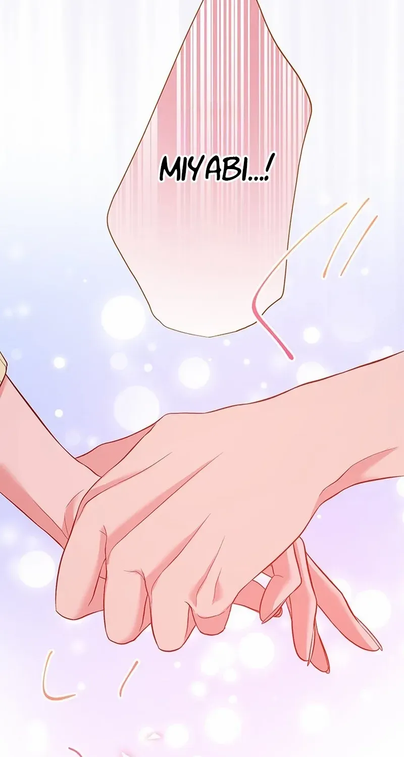 Business Marriage - If You Fall in Love, We'll Get a Divorce - Chapter 53 - Page 89