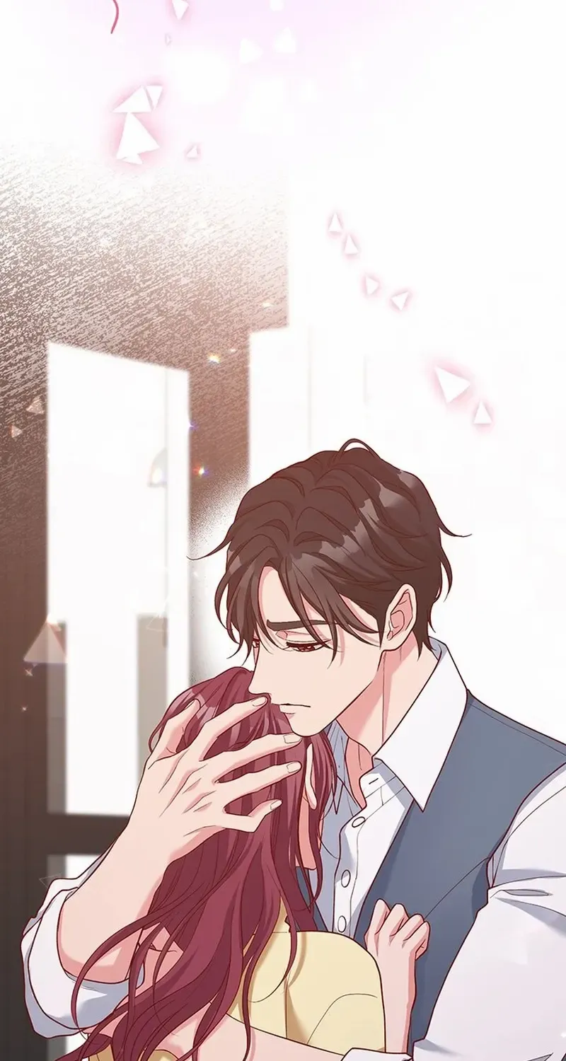 Business Marriage - If You Fall in Love, We'll Get a Divorce - Chapter 53 - Page 90