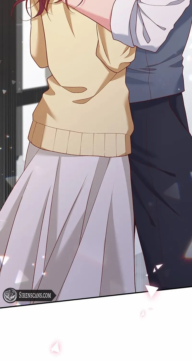 Business Marriage - If You Fall in Love, We'll Get a Divorce - Chapter 53 - Page 91
