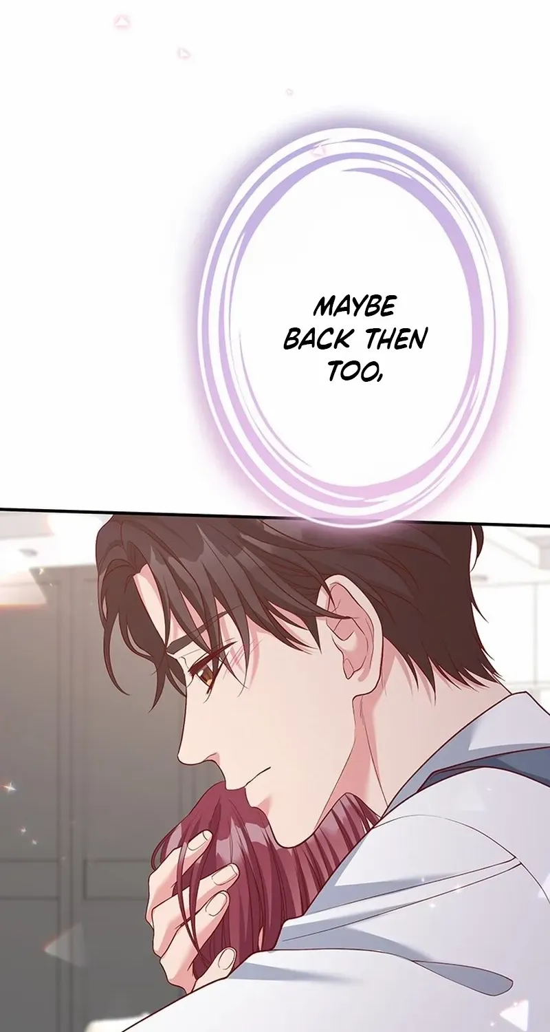 Business Marriage - If You Fall in Love, We'll Get a Divorce - Chapter 53 - Page 92