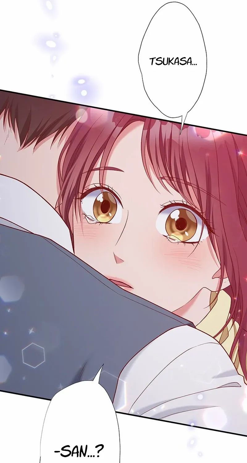 Business Marriage - If You Fall in Love, We'll Get a Divorce - Chapter 53 - Page 94