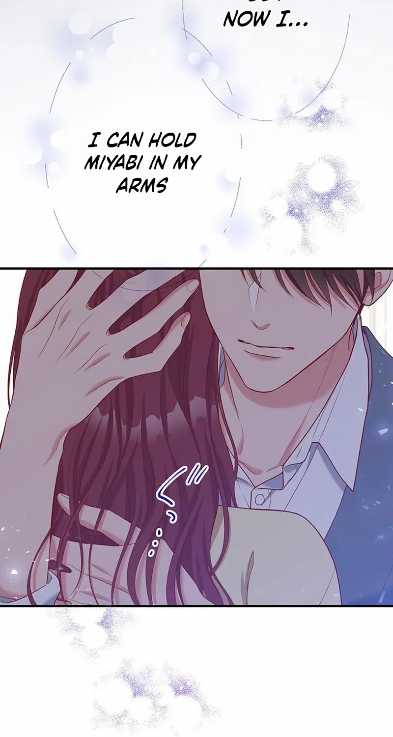 Business Marriage - If You Fall in Love, We'll Get a Divorce - Chapter 53 - Page 97