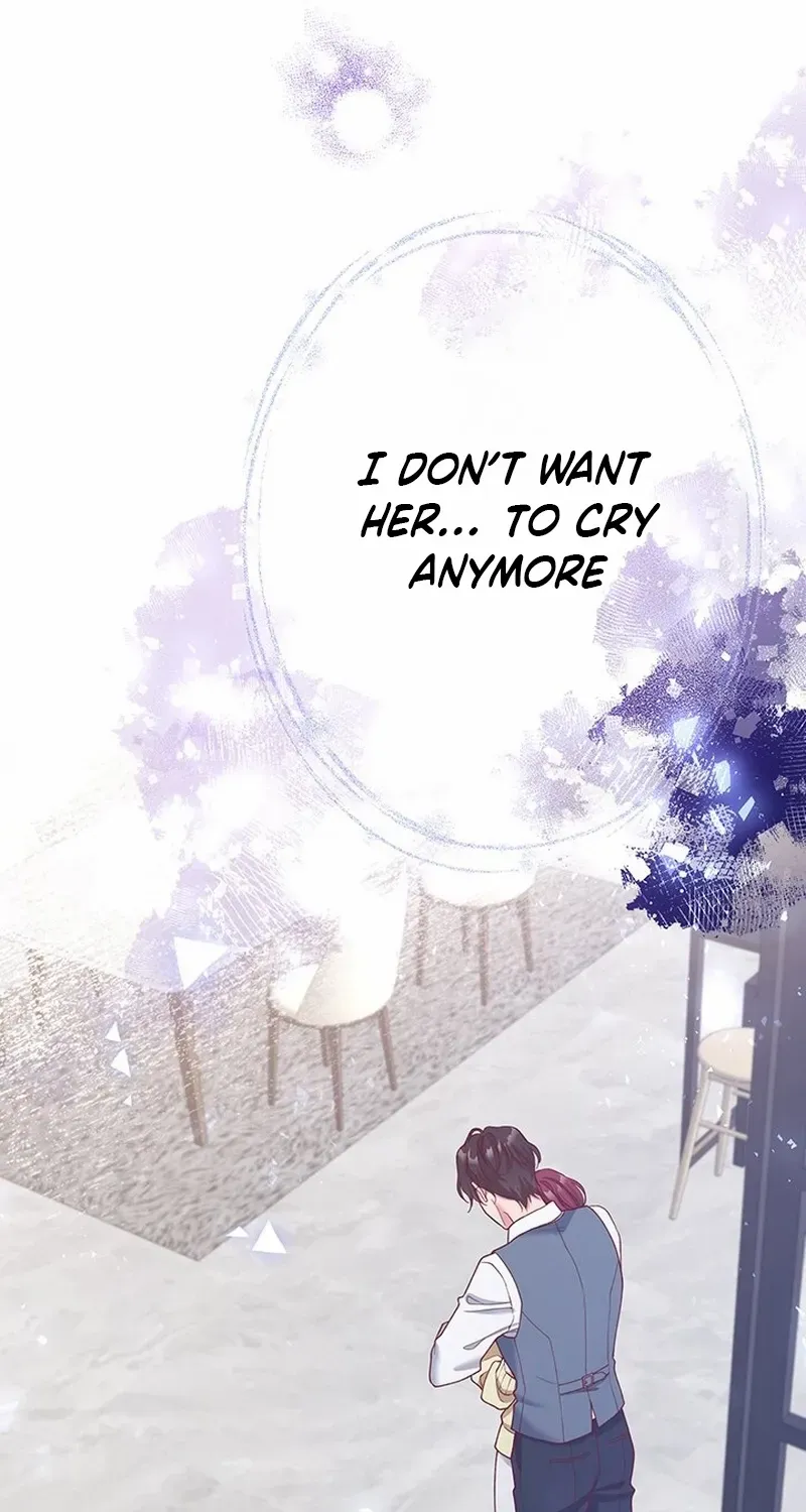 Business Marriage - If You Fall in Love, We'll Get a Divorce - Chapter 53 - Page 98