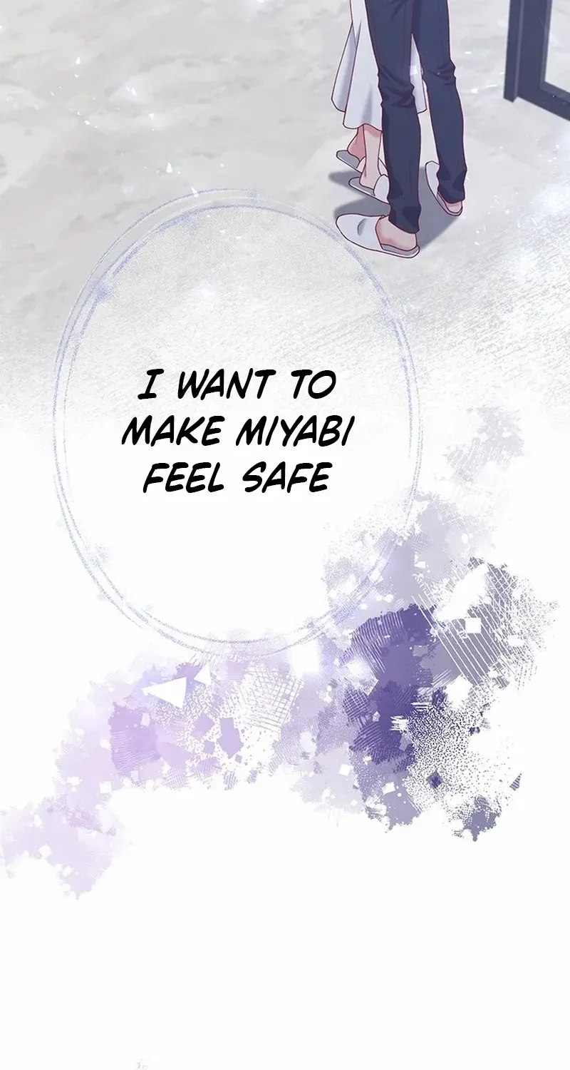Business Marriage - If You Fall in Love, We'll Get a Divorce - Chapter 53 - Page 99