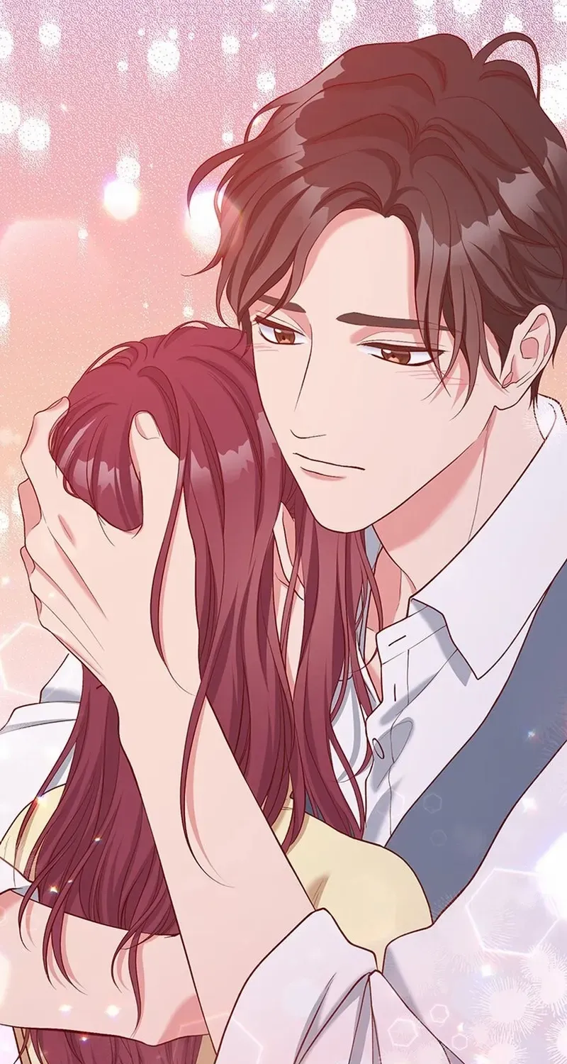 Business Marriage - If You Fall in Love, We'll Get a Divorce - Chapter 53 - Page 107