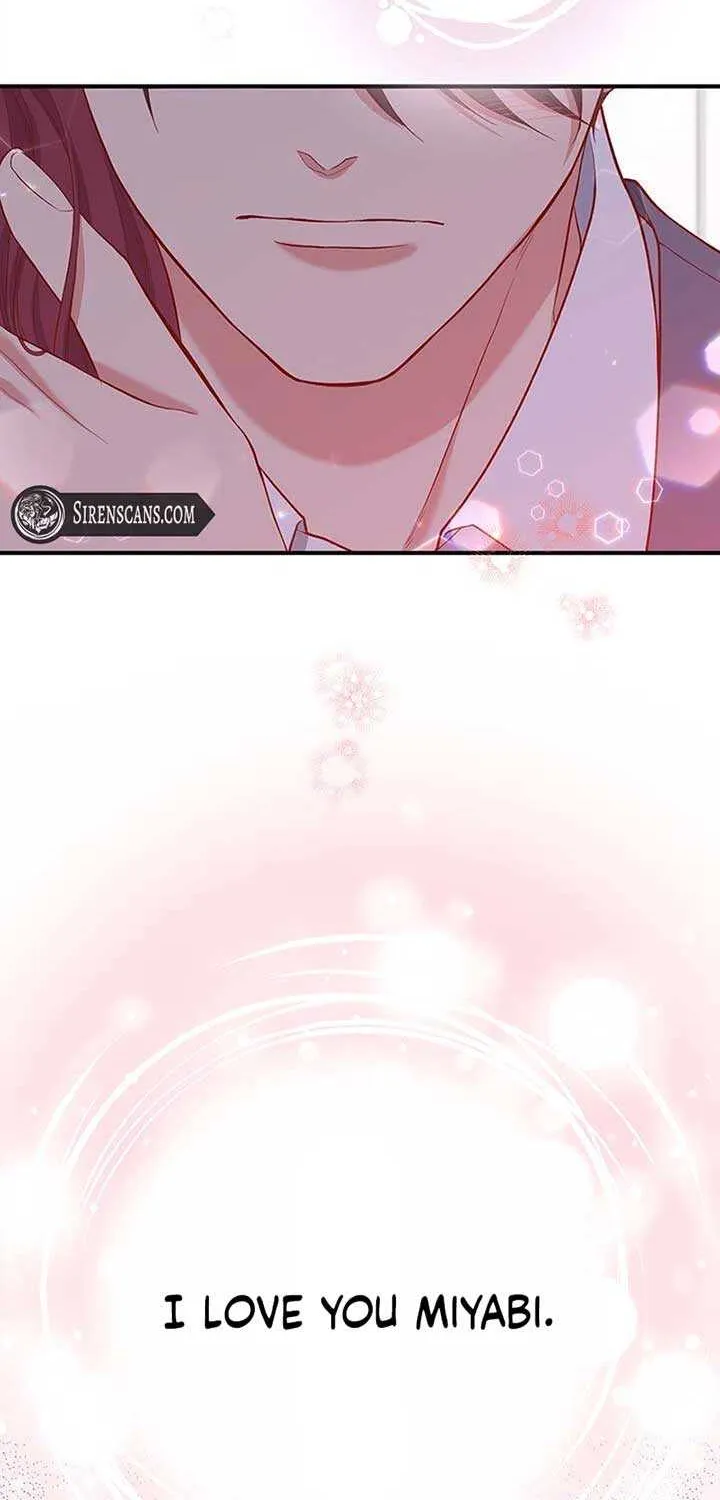 Business Marriage - If You Fall in Love, We'll Get a Divorce - Chapter 54 - Page 4