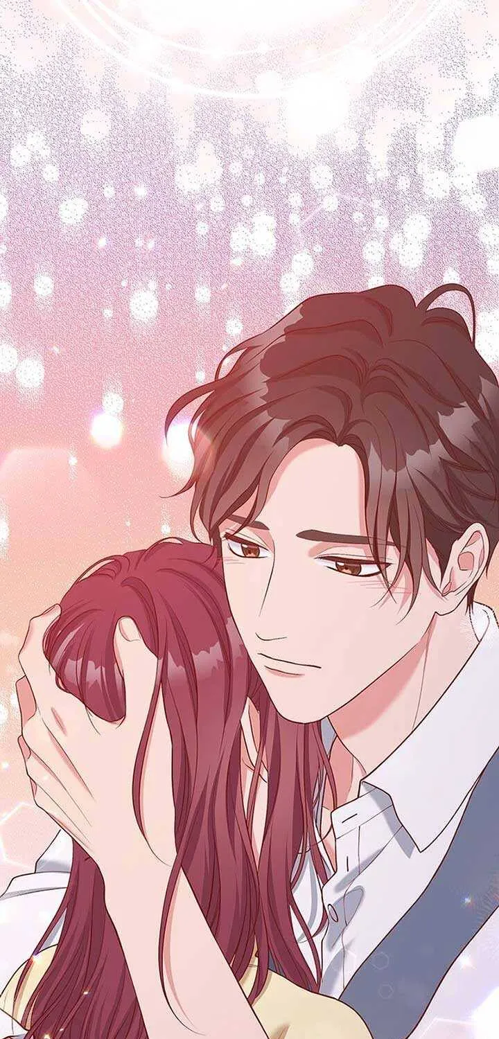 Business Marriage - If You Fall in Love, We'll Get a Divorce - Chapter 54 - Page 5