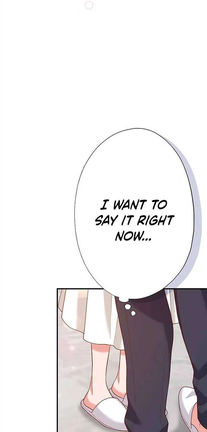 Business Marriage - If You Fall in Love, We'll Get a Divorce - Chapter 54 - Page 7