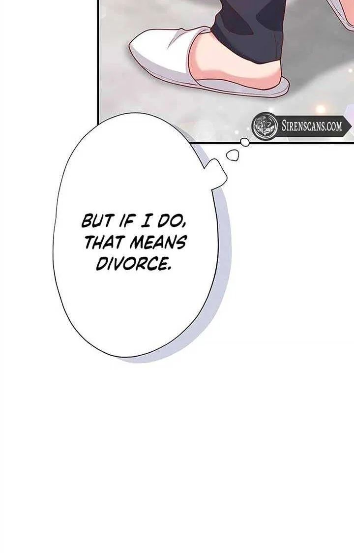 Business Marriage - If You Fall in Love, We'll Get a Divorce - Chapter 54 - Page 8
