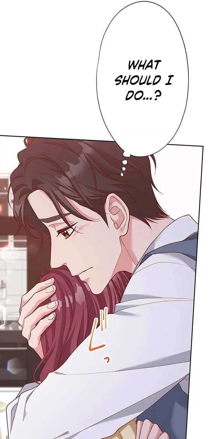 Business Marriage - If You Fall in Love, We'll Get a Divorce - Chapter 54 - Page 9