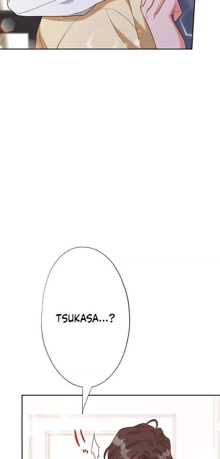 Business Marriage - If You Fall in Love, We'll Get a Divorce - Chapter 54 - Page 10