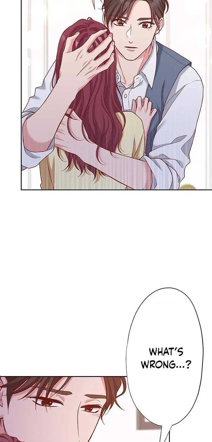 Business Marriage - If You Fall in Love, We'll Get a Divorce - Chapter 54 - Page 11