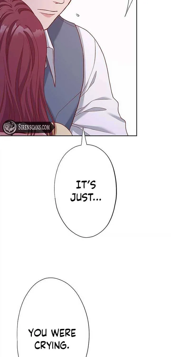 Business Marriage - If You Fall in Love, We'll Get a Divorce - Chapter 54 - Page 12