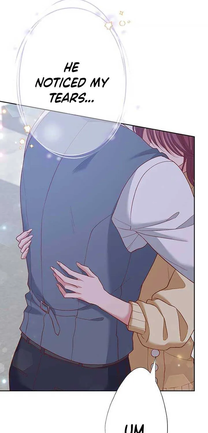 Business Marriage - If You Fall in Love, We'll Get a Divorce - Chapter 54 - Page 14