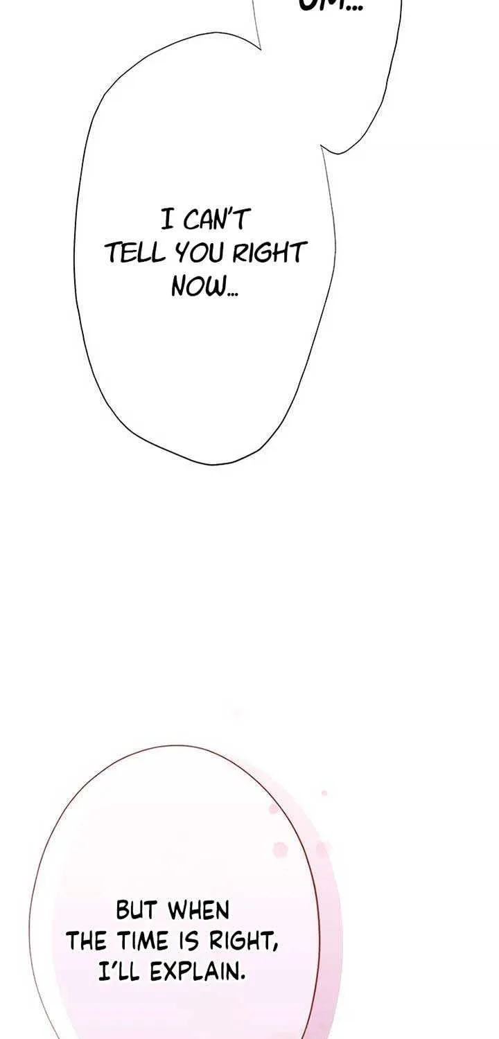 Business Marriage - If You Fall in Love, We'll Get a Divorce - Chapter 54 - Page 15